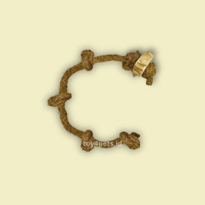 6 Knots + COFFEE WOOD M