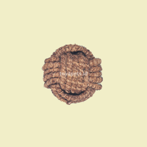 BALL COCO ROPE S