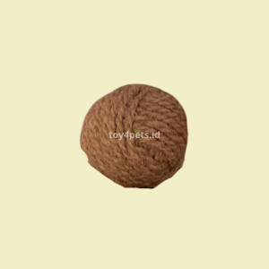 TENNIS BALL (INSIDE) BALL COCO ROPE